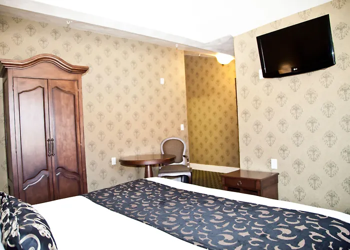 Canyons Boutique Hotel - A Canyons Collection Property