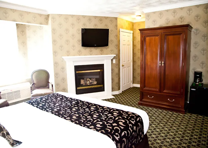 Canyons Boutique Hotel - A Canyons Collection Property
