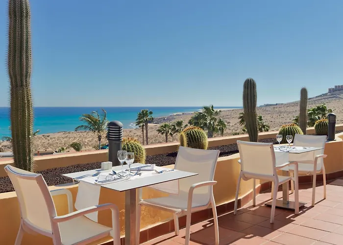 H10 Playa Esmeralda - Adults Only