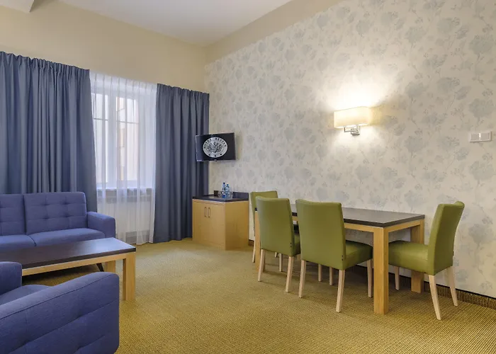 Hotel Reytan