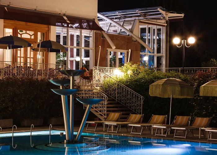 Hotel Terme Millepini