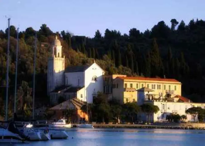 Hotel Della Baia