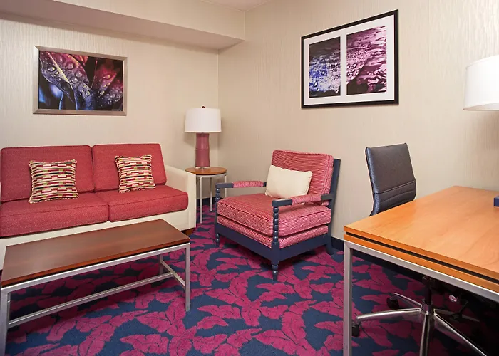 Springhill Suites By Marriott Virginia Beach Oceanfront