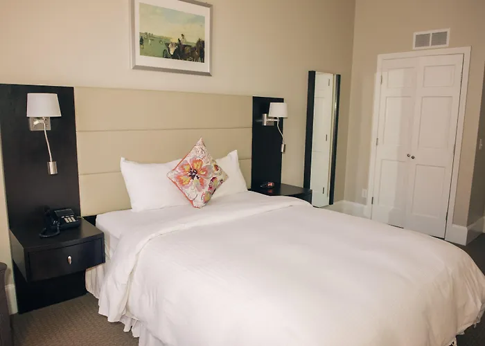 Newbury Guest House