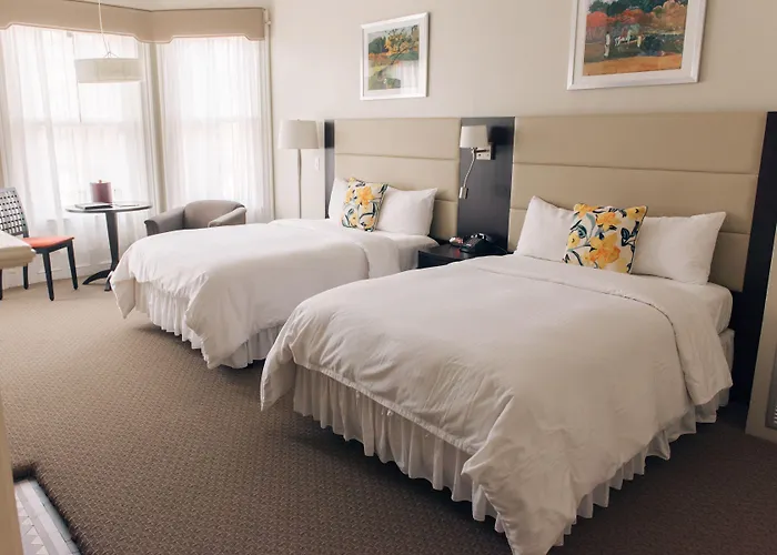 Newbury Guest House