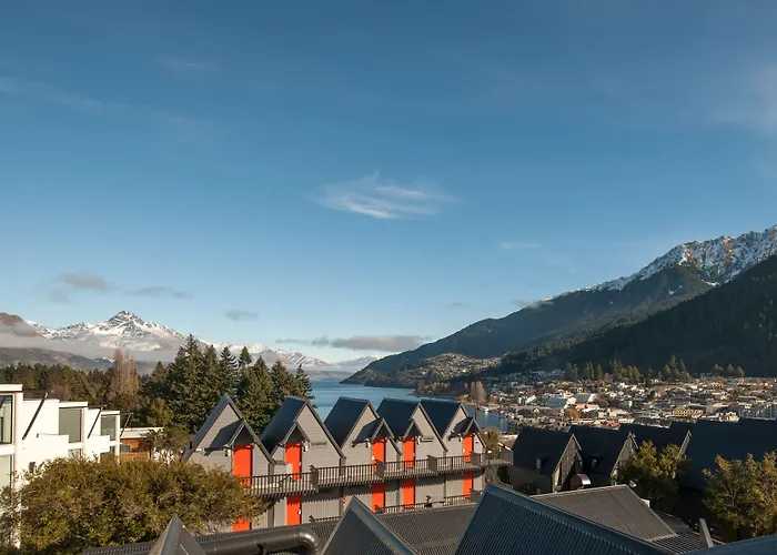 Heartland Hotel Queenstown