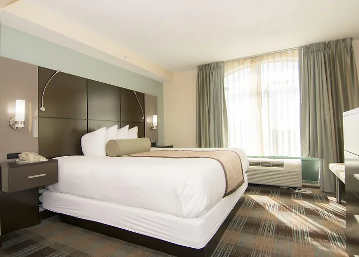 Wingate By Wyndham - Orlando International Airport