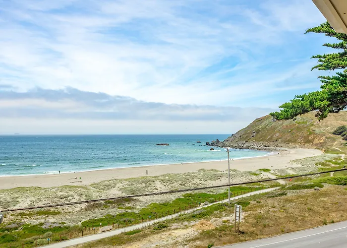 Pacifica Beach Hotel