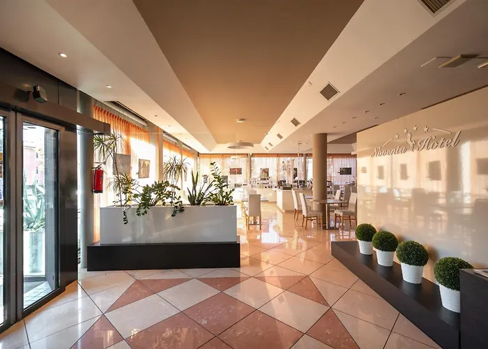 Noventa Hotel