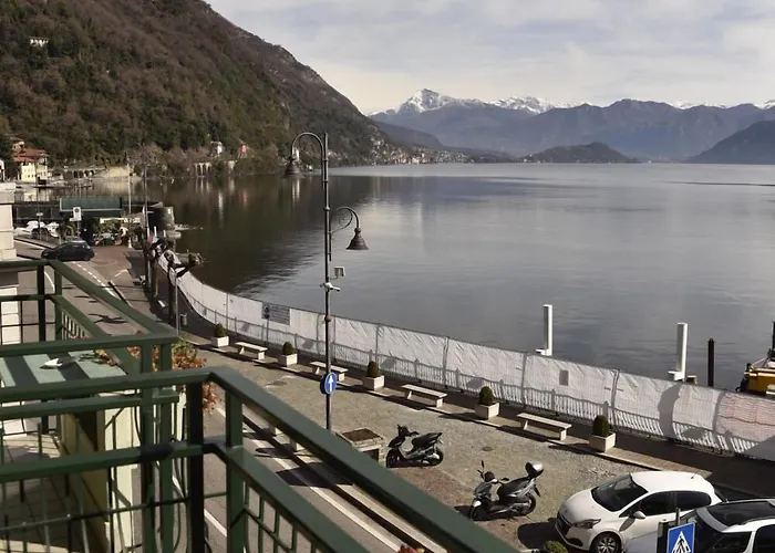 Hotel Argegno