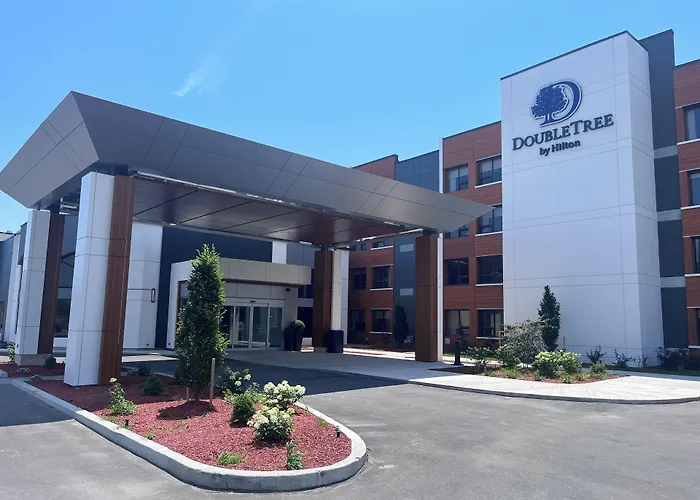 Doubletree By Hilton Kingston - Newly Renovated