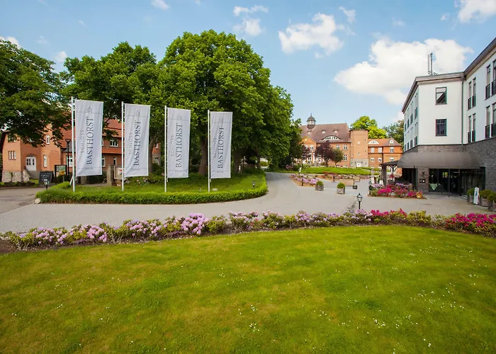 Schloss Basthorst