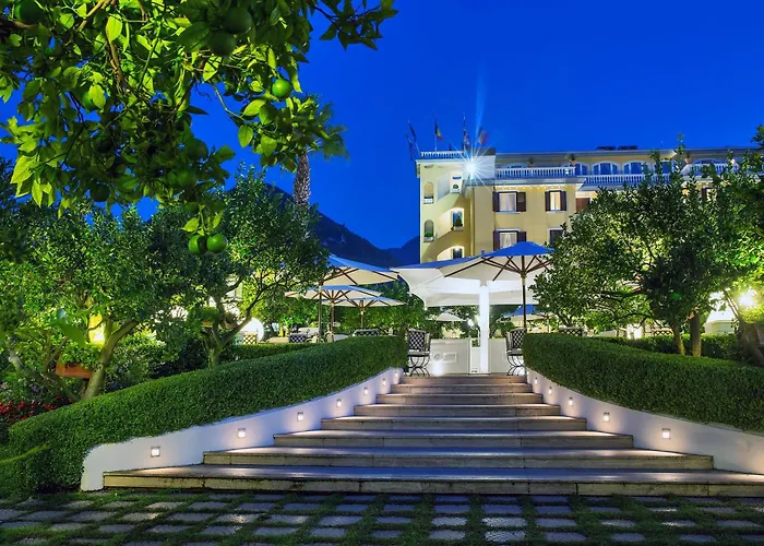 La Medusa Hotel - Dimora Di Charme