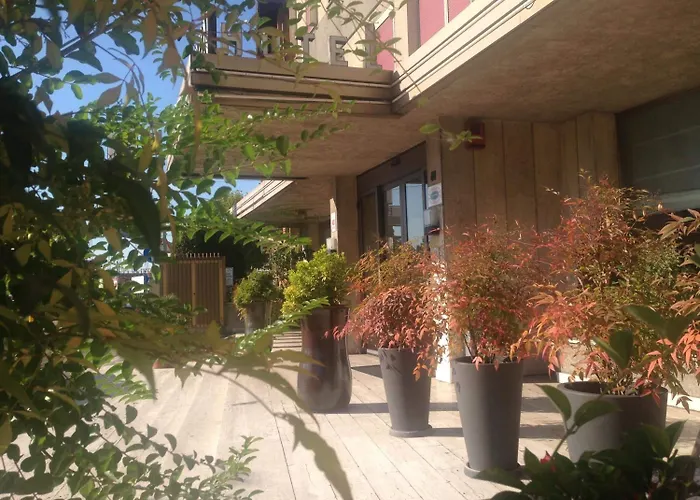 Hotel Al Cason