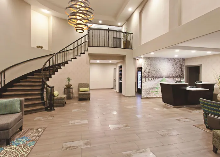La Quinta By Wyndham Los Banos