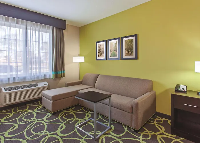 La Quinta By Wyndham Los Banos