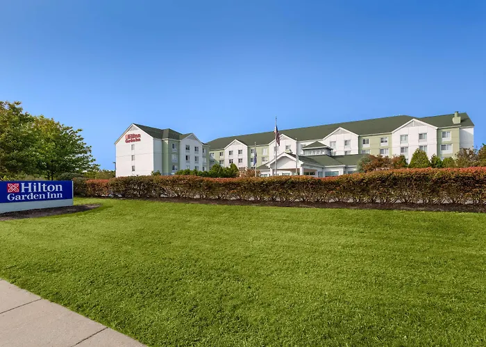 Hilton Garden Inn Islip/Macarthur Airport
