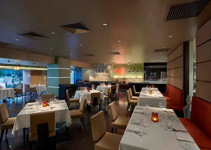 Cinnamon Grand Colombo