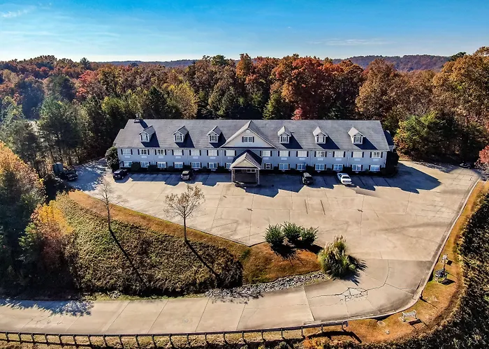 Best Western Mountain View Inn