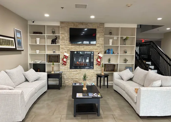 Country Inn & Suites By Radisson, Chicago O'Hare South, Il
