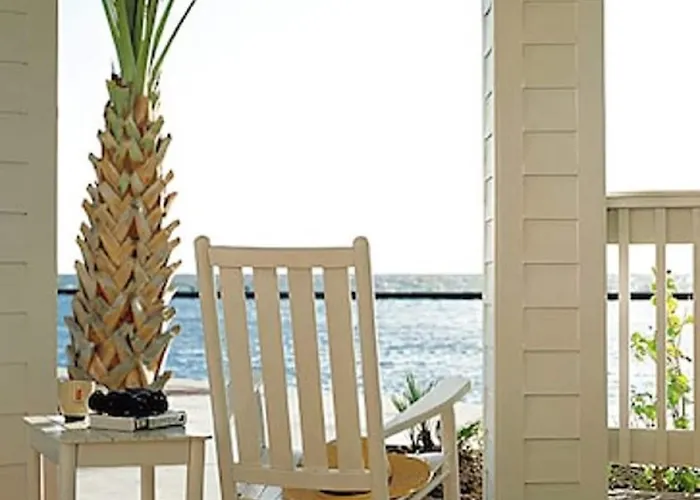 Lighthouse Inn At Aransas Bay