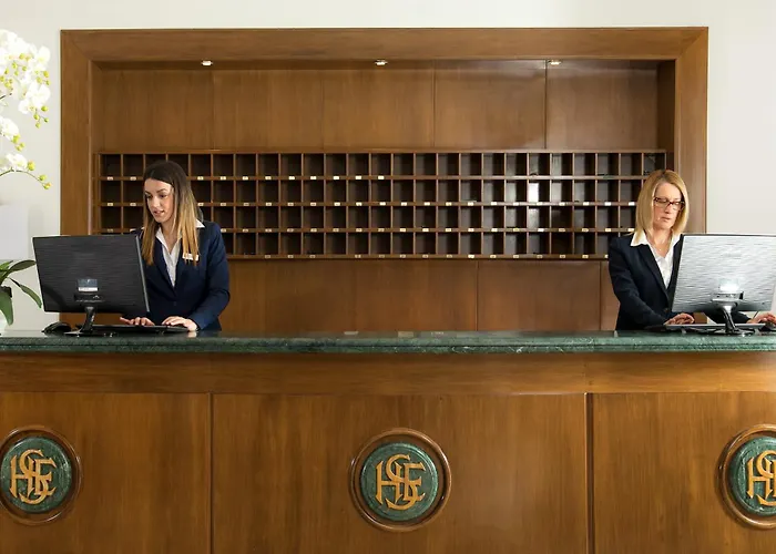Hotel Ercolini&Savi