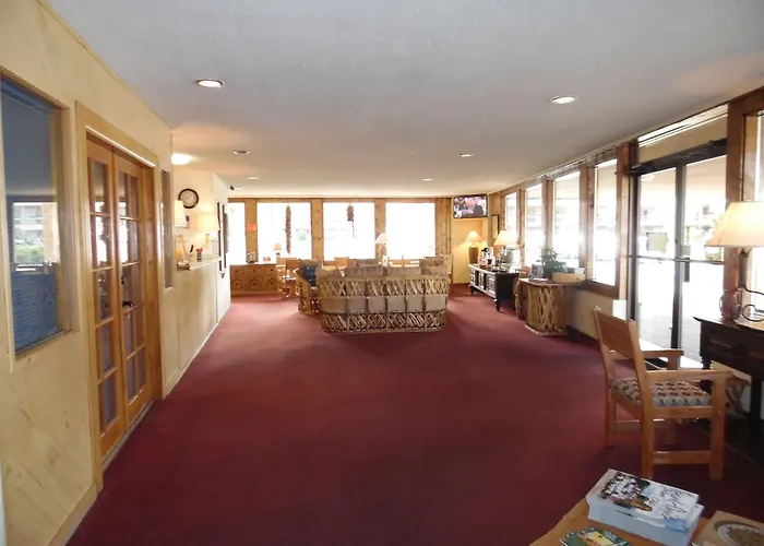 El Sendero Inn, An Ascend Collection Hotel