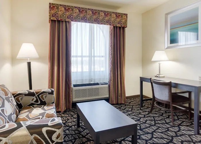 Quality Inn Buffalo