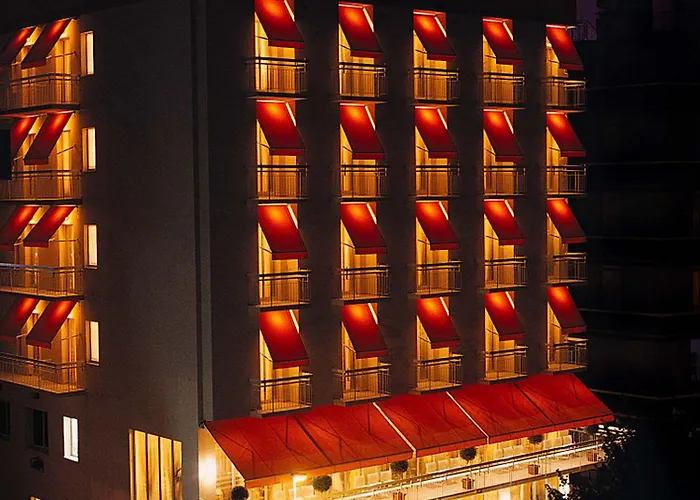Hotel HamilTown