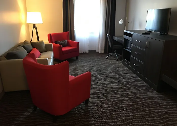 Country Inn & Suites By Radisson, Rochester-Pittsford-Brighton, Ny