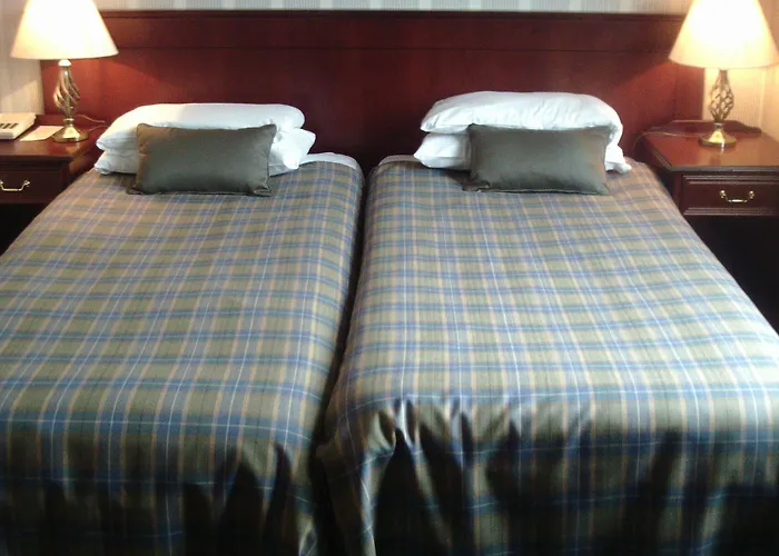 Nethybridge Hotel