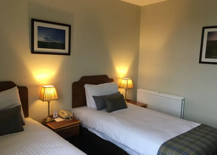 Nethybridge Hotel