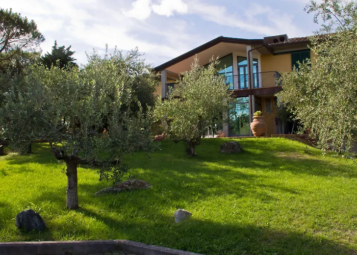 Villa Cesi Resort & Spa