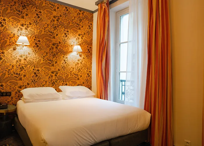 Hotel De Fleurie - Saint-Germain-Des-Pres
