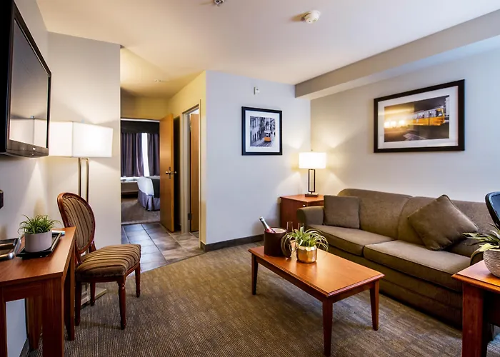 Best Western Plus Moncton