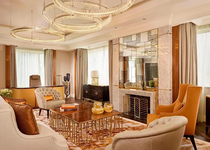 The Ritz-Carlton, Berlin