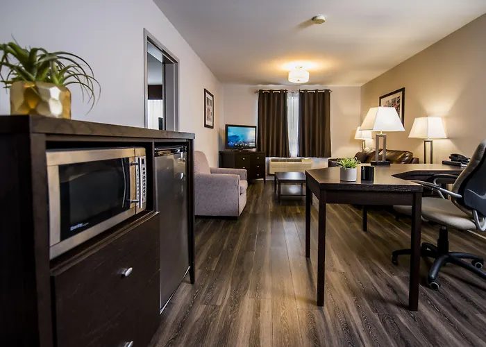 Best Western Plus Moncton