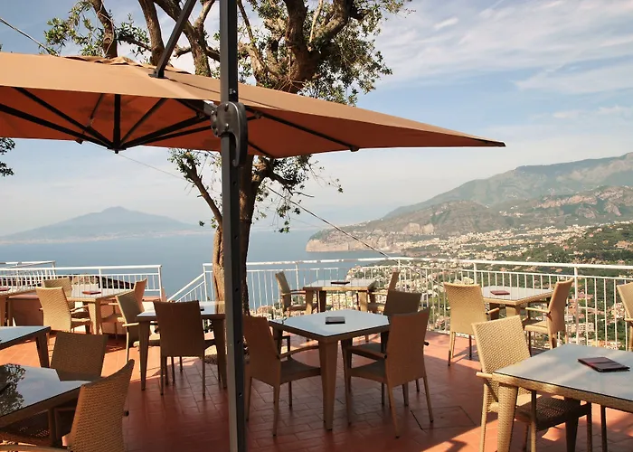 Hotel Villa Fiorita