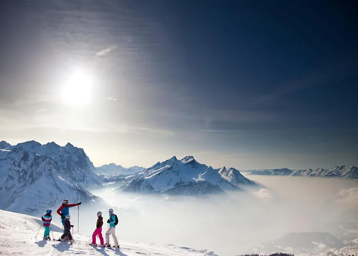 Victoria - Alpine Boutique Hotel & Fine Dining