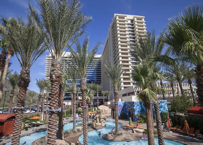 Harrah'S Resort Southern California Hotel & Casino - A Caesars Rewards Destination