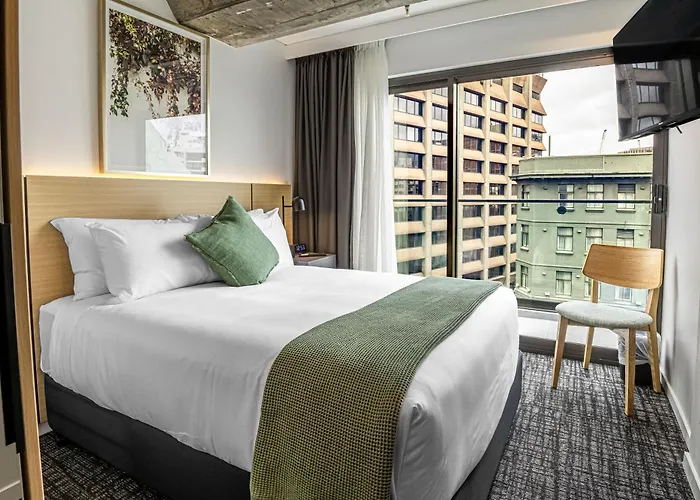 Song Hotel Sydney