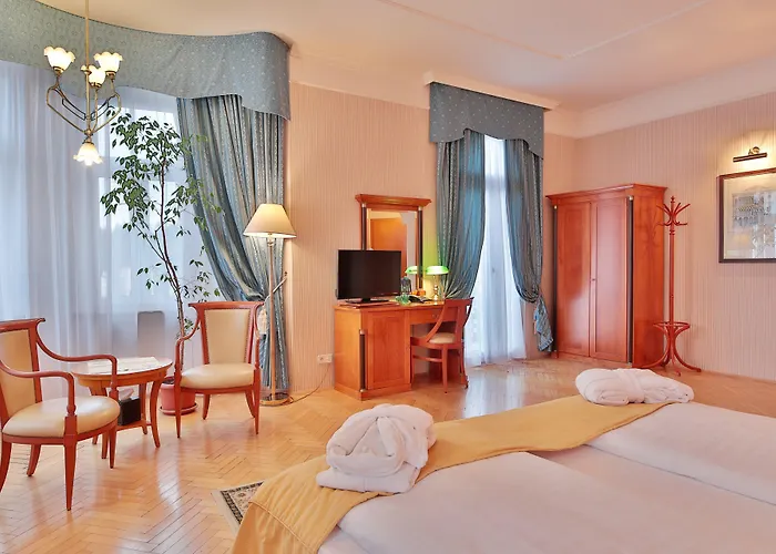 Belvedere Wellness Hotel