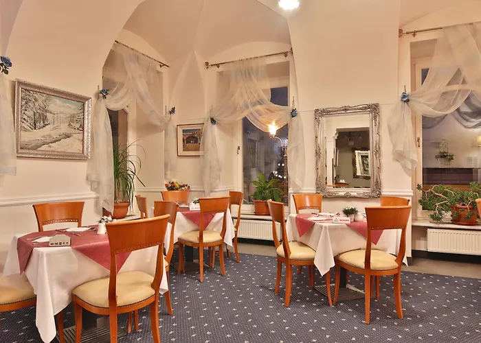 Belvedere Wellness Hotel