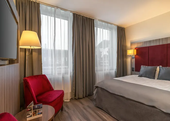 Hotel Oxelosund