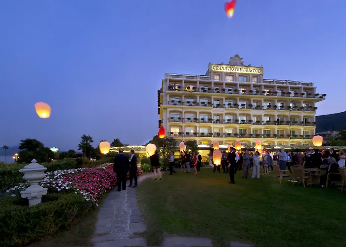 Grand Hotel Bristol