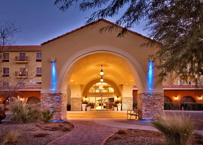 Hampton Inn & Suites By Hilton Mesquite