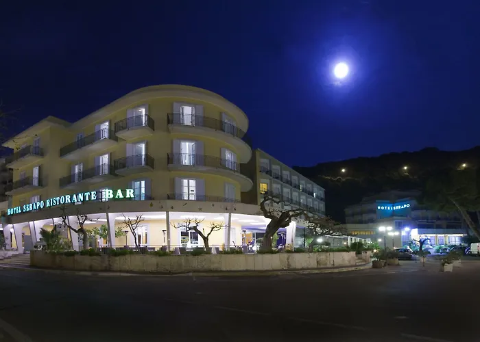 Hotel Serapo