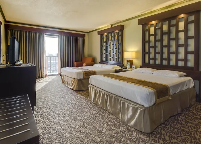 The Bayview Hotel Guam