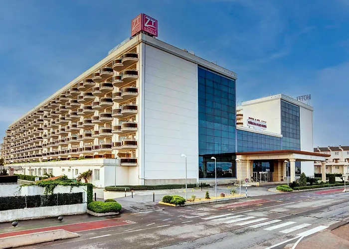 Peniscola Plaza Suites