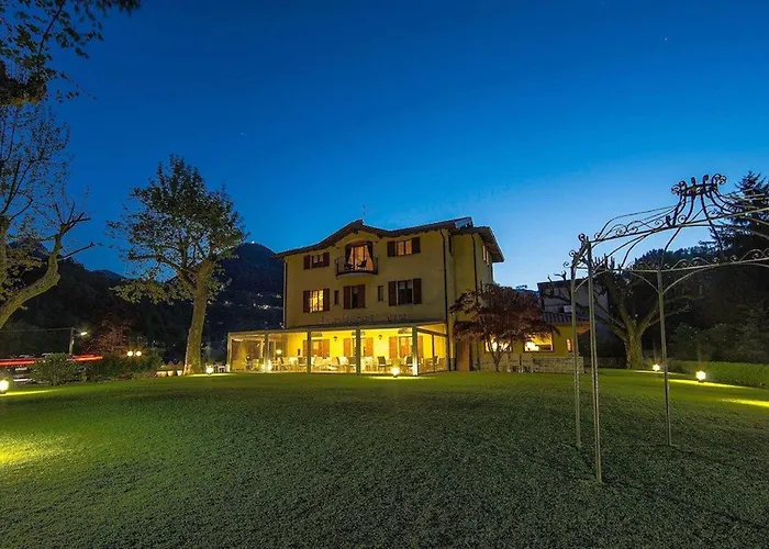 Locanda Sant' Anna